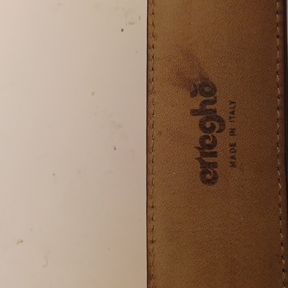 ERRRGHE 40" LEATHER - Picture 4 of 5